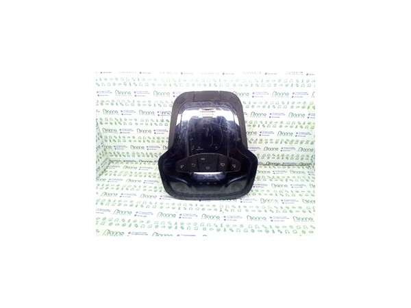 PLAFONIERA ALFA ROMEO STELVIO (6V) (01/17-10/22) 55273835 NBA053001051001