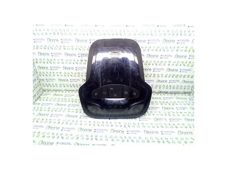 PLAFONIERA ALFA ROMEO STELVIO (6V) (01/17-10/22) 55273835 NBA053001051001