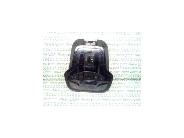 PLAFONIERA ALFA ROMEO STELVIO (6V) (01/17-10/22) 55273835 NBA053001051001