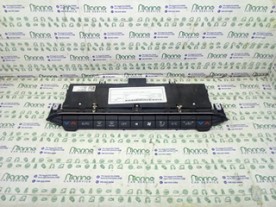 BLOCCO COMANDO CLIMATIZZAZIONE ALFA ROMEO TONALE (03/22-) ENGB111 156172412