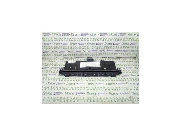 BLOCCO COMANDO CLIMATIZZAZIONE ALFA ROMEO TONALE (03/22-) ENGB111 156172412