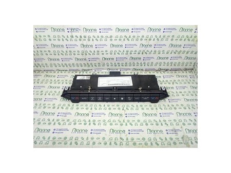 BLOCCO COMANDO CLIMATIZZAZIONE ALFA ROMEO TONALE (03/22-) ENGB111 156172412