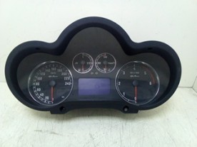 CONTAKM. ALFA ROMEO 147 (W8) (08/00-01/06) AR37203 NB0582001031018