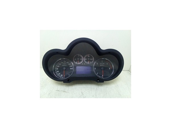 CONTAKM. ALFA ROMEO 147 (W8) (08/00-01/06) AR37203 NB0582001031018