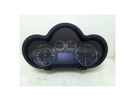 CONTAKM. ALFA ROMEO 147 (W8) (08/00-01/06) AR37203 NB0582001031018