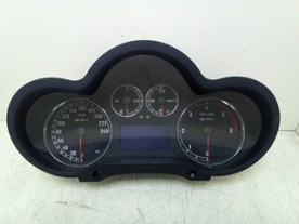 CONTAKM. ALFA ROMEO 147 (W8) (08/00-01/06) AR37203 NB0582001031018