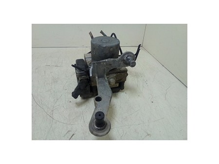 AGGREGATO ABS MERCEDES-BENZ CLASSE A (W/C169) (07/04-04/13 0265235225 A0064316412