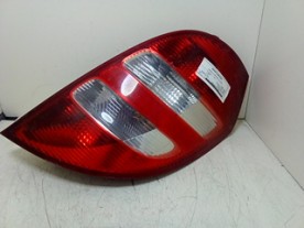 FANALE POST. P/AVANTGARDE DX. MERCEDES-BENZ CLASSE A (W/C169) (07/04-04/13 640940 A1698201064