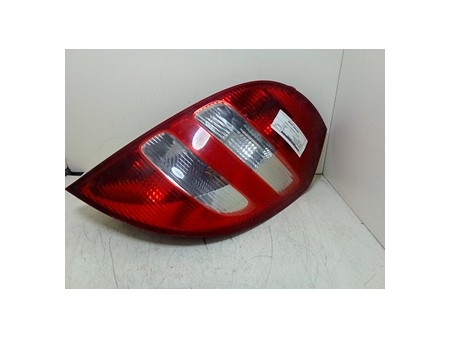 FANALE POST. P/AVANTGARDE DX. MERCEDES-BENZ CLASSE A (W/C169) (07/04-04/13 640940 A1698201064