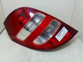 FANALE POST. P/AVANTGARDE SX. MERCEDES-BENZ CLASSE A (W/C169) (07/04-04/13 640940 A1698200964