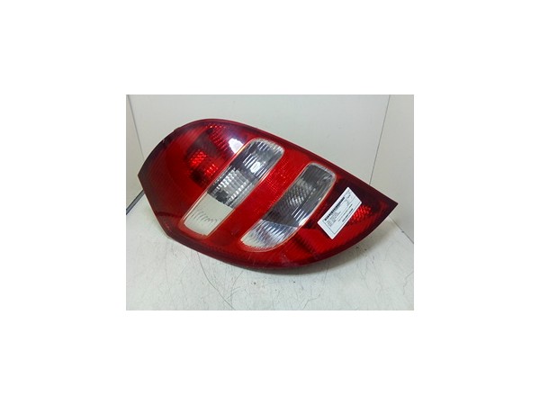 FANALE POST. P/AVANTGARDE SX. MERCEDES-BENZ CLASSE A (W/C169) (07/04-04/13 640940 A1698200964