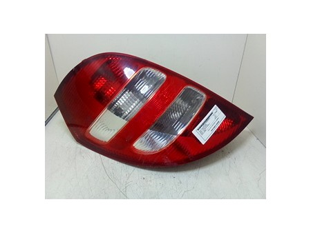 FANALE POST. P/AVANTGARDE SX. MERCEDES-BENZ CLASSE A (W/C169) (07/04-04/13 640940 A1698200964