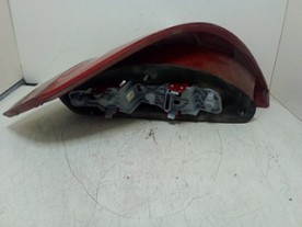 FANALE POST. P/AVANTGARDE SX. MERCEDES-BENZ CLASSE A (W/C169) (07/04-04/13 640940 A1698200964