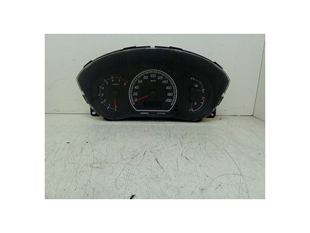 CONTAKM. SUZUKI SWIFT (04/05-02/11) M13A NB0582022016002