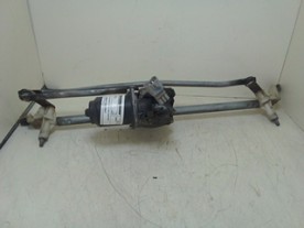 MECCANISMO TERGIPARABREZZA CON MOTORINO SUZUKI SWIFT (04/05-02/11) M13A 3810062J00000