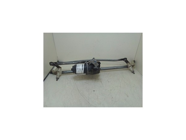 MECCANISMO TERGIPARABREZZA CON MOTORINO SUZUKI SWIFT (04/05-02/11) M13A 3810062J00000