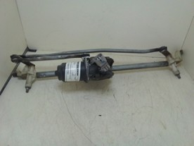 MECCANISMO TERGIPARABREZZA CON MOTORINO SUZUKI SWIFT (04/05-02/11) M13A 3810062J00000