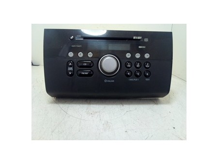AUTORADIO SUZUKI SWIFT (04/05-02/11) M13A 3910162J00BZH