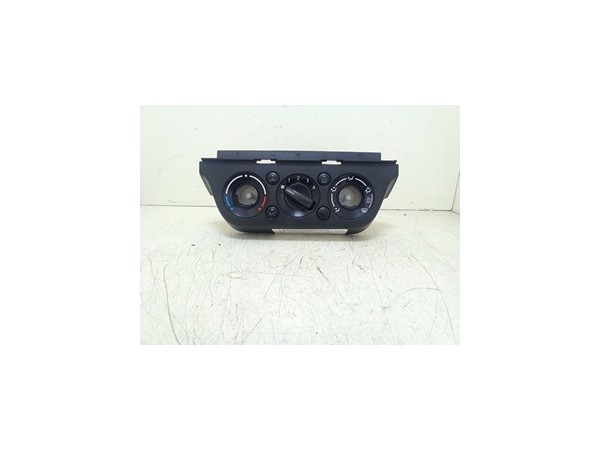 BLOCCO COMANDO CLIMATIZZAZIONE SUZUKI SWIFT (04/05-02/11) M13A 7440062J30BJP