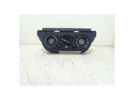 BLOCCO COMANDO CLIMATIZZAZIONE SUZUKI SWIFT (04/05-02/11) M13A 7440062J30BJP