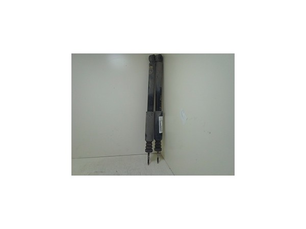 AMMORTIZZATORE POST. SUZUKI SWIFT (04/05-02/11) M13A NB0097022016002