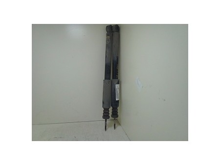 AMMORTIZZATORE POST. SUZUKI SWIFT (04/05-02/11) M13A NB0097022016002