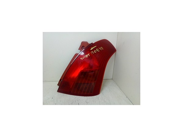 FANALE POST. DX. SUZUKI SWIFT (04/05-02/11) M13A 3565062J00000
