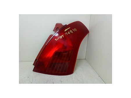 FANALE POST. DX. SUZUKI SWIFT (04/05-02/11) M13A 3565062J00000