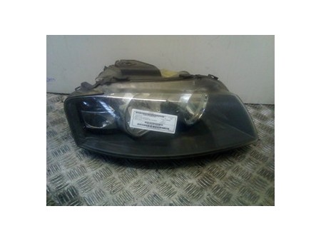 PROIETTORE DX. AUDI A3 (8P) (04/03-06/10) BKD 8P0941004K