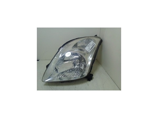 PROIETTORE SX. SUZUKI SWIFT (04/05-02/11) M13A 3532062J11000