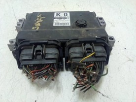 CENTRALINA INIEZIONE SUZUKI SWIFT (04/05-02/11) M13A 3392062J02000