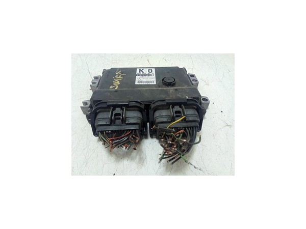 CENTRALINA INIEZIONE SUZUKI SWIFT (04/05-02/11) M13A 3392062J02000