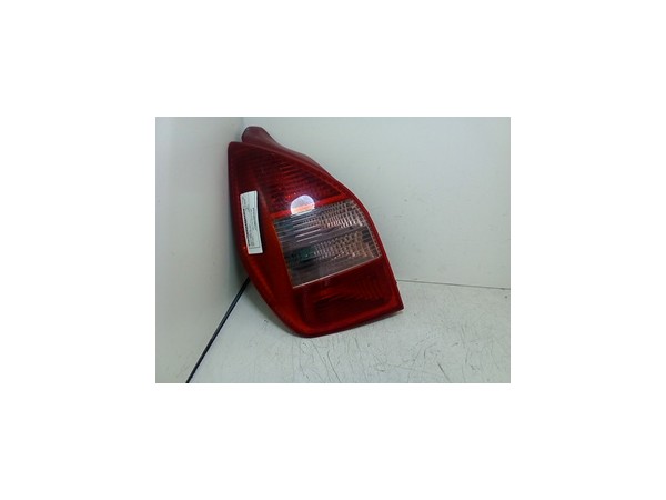 FANALE POST. CAN CAN SX. CITROEN C2 (09/03-01/10) 8HX 6350Y0