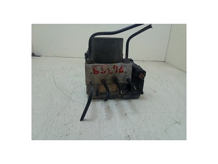 AGGREGATO ABS FIAT PANDA (2Q) (09/03-12/10) 0265231312 NB4890006049003
