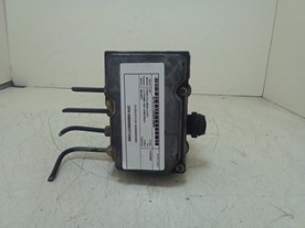 AGGREGATO ABS FIAT PANDA (2Q) (09/03-12/10) 0265231312 NB4890006049003