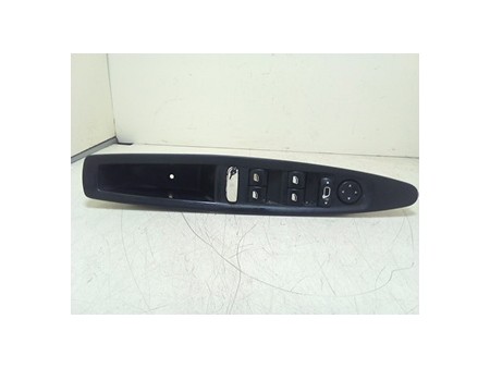 BLOCCO COMANDI ALZACRISTALLI E RETROVISO CITROEN C4 (11/04-10/10) ET3J4 6554NP