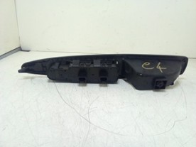 BLOCCO COMANDI ALZACRISTALLI E RETROVISO CITROEN C4 (11/04-10/10) ET3J4 6554NP