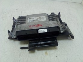 CENTRALINA INIEZIONE CHEVROLET (DAEWOO) SPARK (M300) (01/10-12/15) B10D1 96958816
