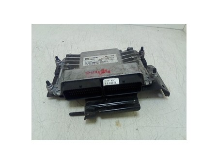 CENTRALINA INIEZIONE CHEVROLET (DAEWOO) SPARK (M300) (01/10-12/15) B10D1 96958816