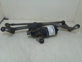 MECCANISMO TERGIPARABREZZA CHEVROLET (DAEWOO) SPARK (M300) (01/10-12/15) B10D1 95228165
