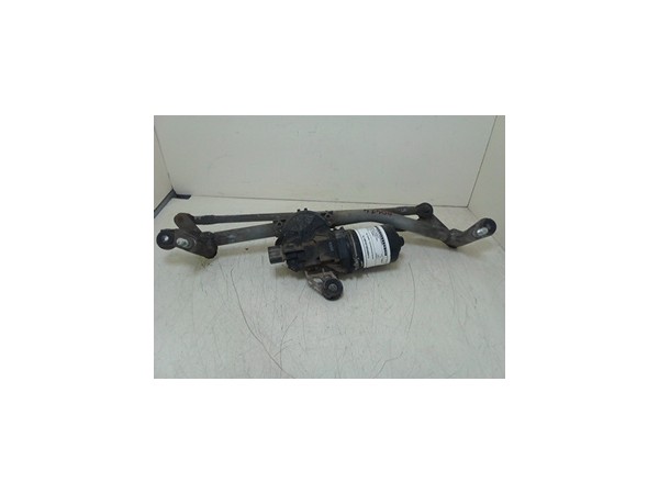 MECCANISMO TERGIPARABREZZA CHEVROLET (DAEWOO) SPARK (M300) (01/10-12/15) B10D1 95228165