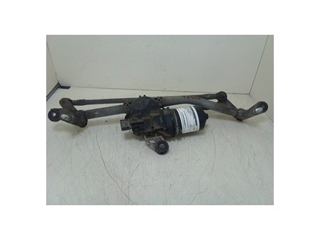 MECCANISMO TERGIPARABREZZA CHEVROLET (DAEWOO) SPARK (M300) (01/10-12/15) B10D1 95228165