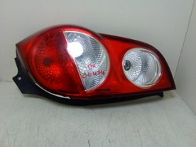 FANALE POST. DX. CHEVROLET (DAEWOO) SPARK (M300) (01/10-12/15) B10D1 95214444