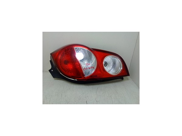 FANALE POST. DX. CHEVROLET (DAEWOO) SPARK (M300) (01/10-12/15) B10D1 95214444