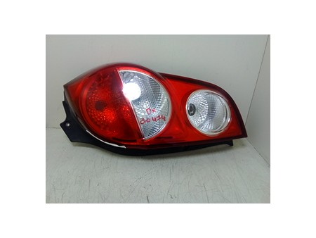 FANALE POST. DX. CHEVROLET (DAEWOO) SPARK (M300) (01/10-12/15) B10D1 95214444