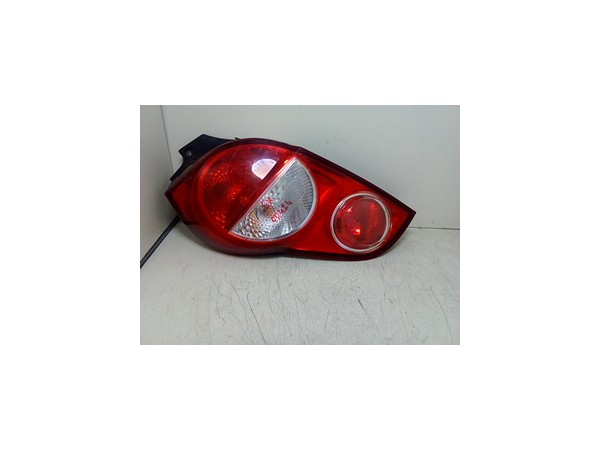 FANALE POST. SX. CHEVROLET (DAEWOO) SPARK (M300) (01/10-12/15) B10D1 95214445