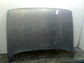COFANO ANT. FIAT TIPO (01/93-06/96) 160A1046 7794205