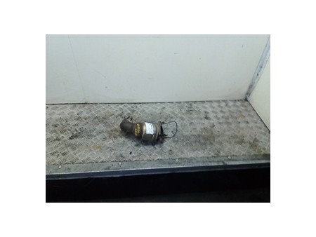 CONVERTITORE CATALITICO FIAT CROMA (2T) (04/05-10/07) 939A4000 NB0585006056011