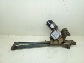 ASTA COLLEGAMENTO MOTORINO TERGIPARABREZZA FIAT SEICENTO (1E) (02/98-07/05) 187A1000 9944294