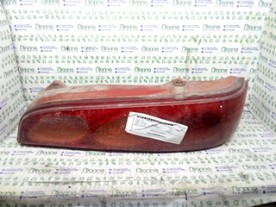 FANALE POST. DX. FIAT SEICENTO (1E) (02/98-07/05) 187A1000 46511337